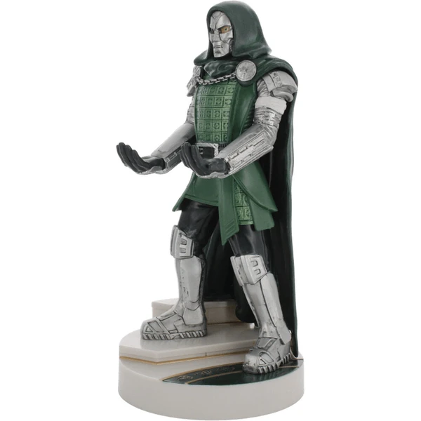 EXG Cable Guys - Dr. Doom - Figúrky - Obrázok d_b8114bc74dcc45b896558cbe002e4b50