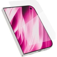 iWant AntiReflective Glass 2,5D ochranné sklo s aplikátorem Phone Duo - Ochranné fólie a sklo