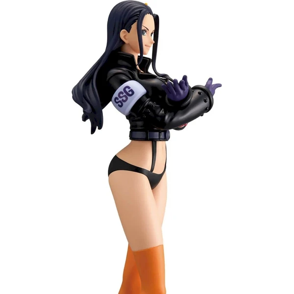 Figurka Bandai Banpresto One Piece Glitter&Glamours - Nico Robin Egghead 23 cm - Figúrky - Obrázok d_b82bb23365db4eec8a63e9e70e80d9f1