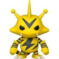 Funko POP! #1124 Hry: Pokemon - Electabuzz - Funko POP!