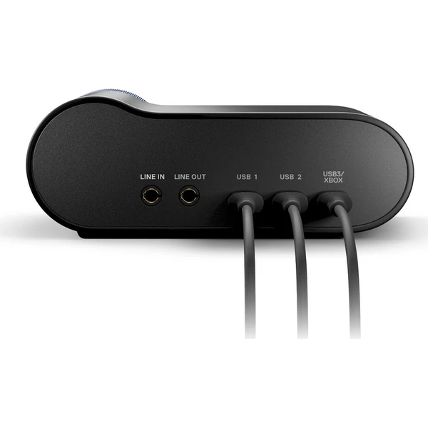 SteelSeries Arctis Nova Pro Omni bezdrôtové herné slúchadlá tmavomodré - Slúchadlá - Obrázok d_b82e21753d60401fbc0841923c3e61b3