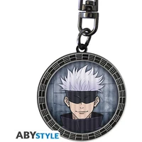 Lentikulárna kľúčenka Jujutsu Kaisen - Gojo - Kľúčenky