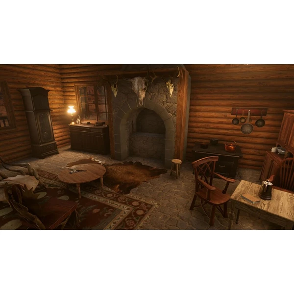 Wild West Legacy Ultimate Edition (PS5) - Hry na PS5 - Obrázok d_b83884bcacbd41b184469b7bd2be8c88