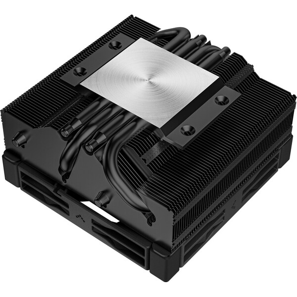 DEEPCOOL AN400 BK čierny - Chladiče - Obrázok d_b847005b06ea46d4a63351ea5412ec82