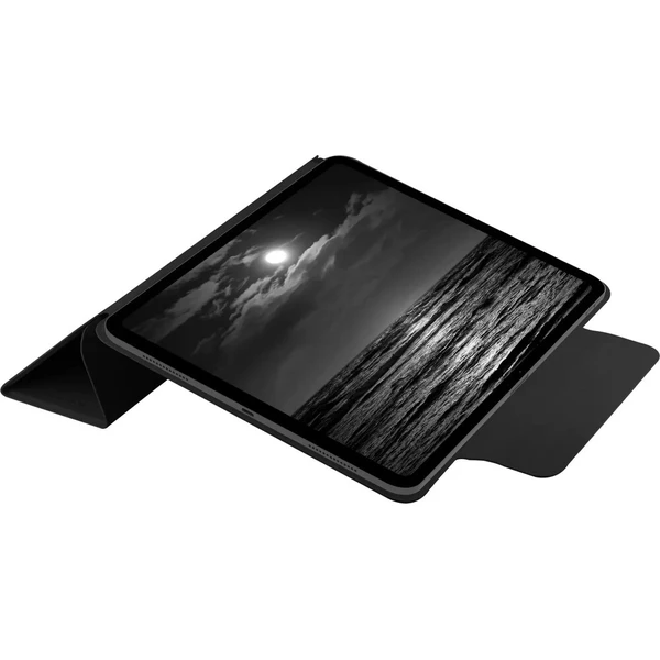 dbramante1928 Avenida ICON pouzdro pro Apple iPad Pro 11" (M5/M4) midnight - Puzdra - Obrázok d_b8586e486841442b8974f4b9192da70b