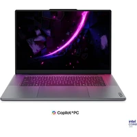 Lenovo Yoga Pro 9 16IPH11 (83SF001ACK) sivý - Notebooky