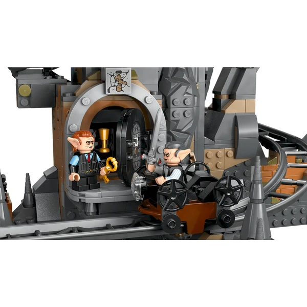 LEGO Harry Potter 76417 Gringottova čarodejnícka banka – zberateľská edícia - LEGO - Obrázok d_b87f8eea9d4349cea8ac21fee83a3225