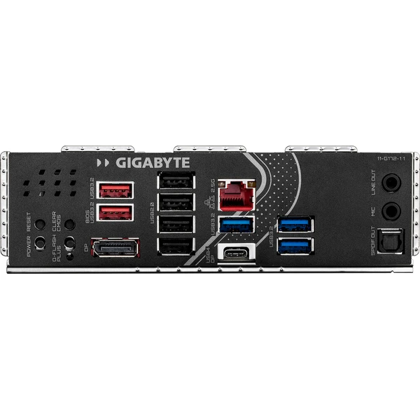 GIGABYTE Z890 EAGLE PLUS - Základné dosky - Obrázok d_b881717a30ec4683830b958e8ef69493