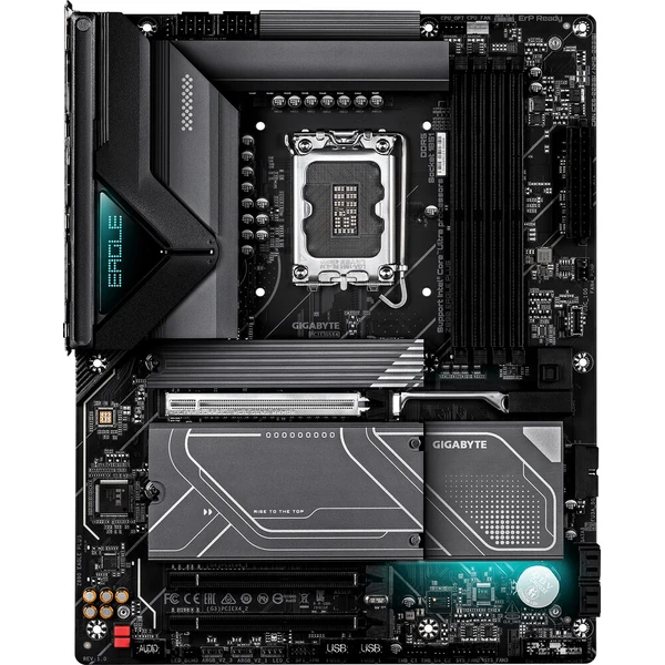 GIGABYTE Z890 EAGLE PLUS - Základné dosky - Hlavný obrázok
