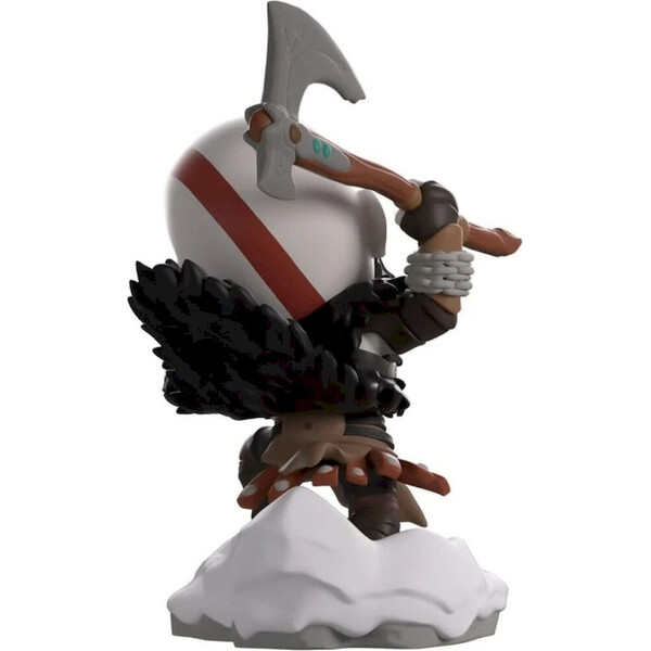 Figúrka Youtooz God of War - Kratos 10 cm - Figúrky - Obrázok d_b883340645bb43f2b30d56ab6ab0b5f3