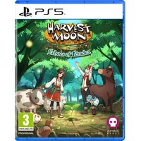 Harvest Moon: Echoes of Teradea (PS5) - Hry na PS5