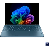 Lenovo Yoga Slim 9 14ILL10 (83CX003MCK) modrý - 3 roky záruka Premium Care - Notebooky