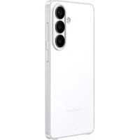 Samsung Clear Case kryt Samsung Galaxy S26+ priehľadný - Puzdra