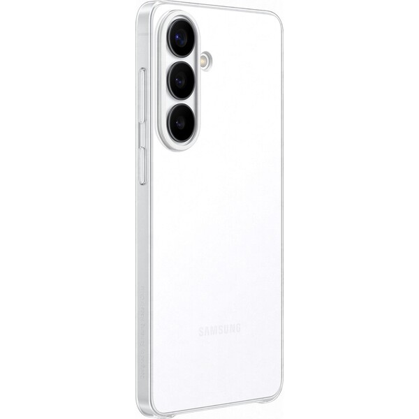 E-shop Samsung Clear Case kryt Samsung Galaxy S26+ priehľadný