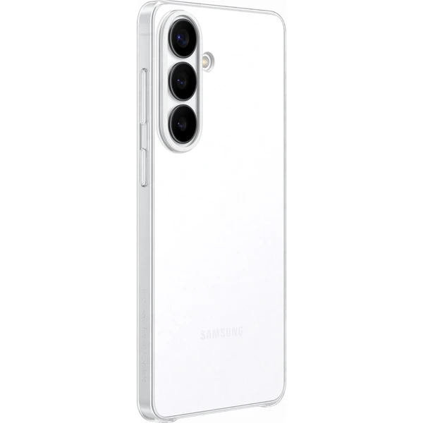 Samsung Clear Case kryt Samsung Galaxy S26+ priehľadný - Puzdra - Hlavný obrázok