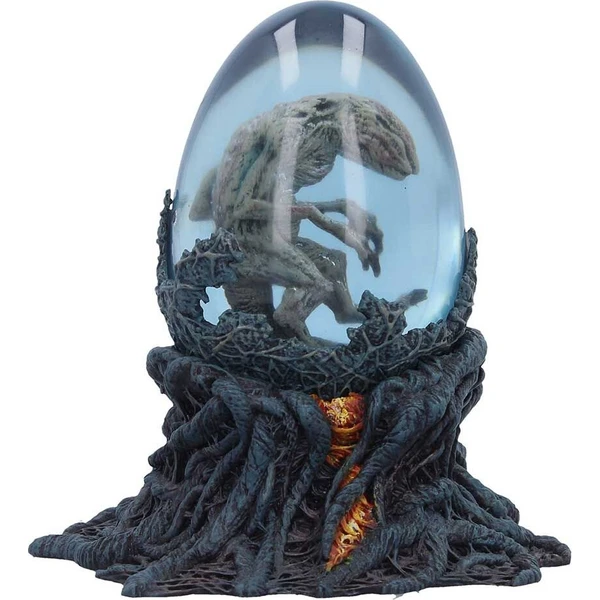 Nemesis Now replika Stranger Things Demodog šperkovnica 16 cm - Repliky - Hlavný obrázok
