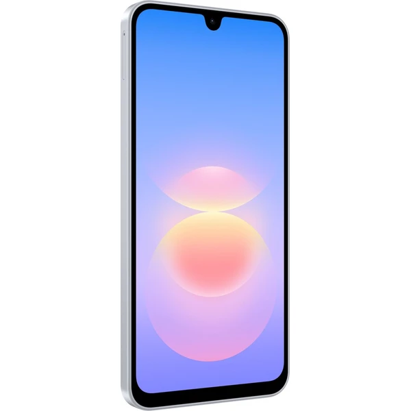 Samsung A185 Galaxy A18 LTE 4+128GB Strieborná - Mobilné telefóny - Obrázok d_b8a46c9dbe244462bba7ef915ac68b7e