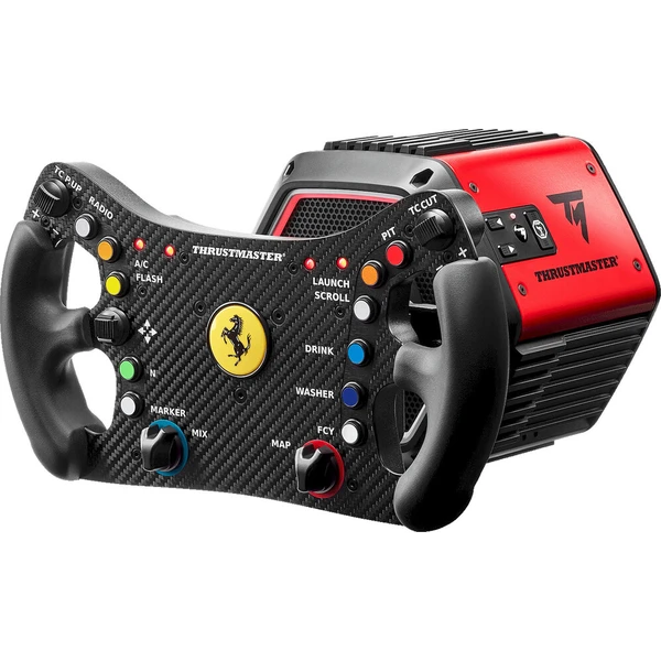 Thrustmaster T818 Ferrari 488 GT3 simulátor (PC) - Volanty - Obrázok d_b8b3e919006f42bfba84f89f36af7c07