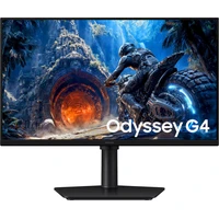 Samsung Odyssey G4 (G40H) herní monitor 25" - Monitory
