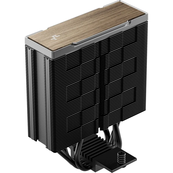 DEEPCOOL AK400 G2 čierny - Chladiče - Obrázok d_b8bffe7899b84b4cb82825c3e583116c