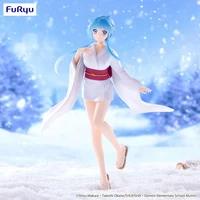 Figúrka Furyu Hell Teacher - Jigoku Sensei Nube Trio-Try-iT Yukime 19 cm - Figúrky
