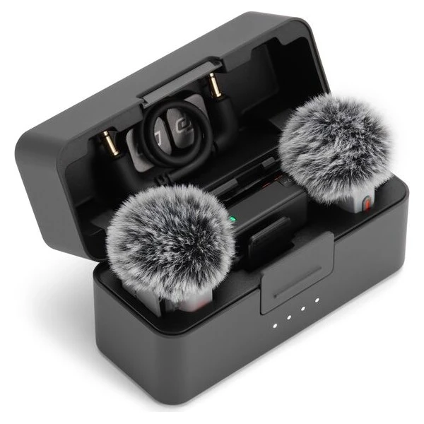 DJI Mic Mini 2S nabíjacie puzdro - Náhradné dobíjacie puzdrá - Obrázok d_b8cf0dfb517348849be5b1b98bcaf5b5