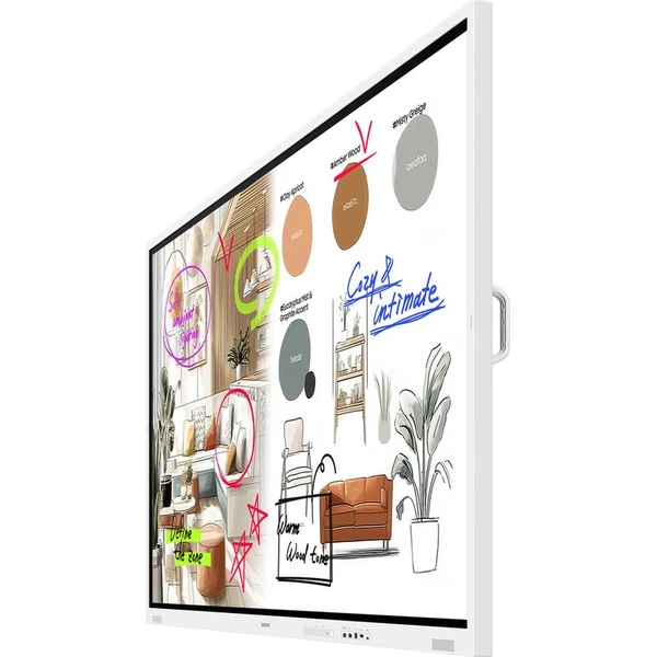 Samsung LH75WMFWLGCXEN veľkoplošný displej 75" - Veľkoformátové displeje - Obrázok d_b8d96974e3db4ae281e630f4cb664fb5