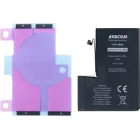 Avacom batéria pre Apple iPhone 12 Pro Max, Li-Ion 3,83V 3687mAh - Batérie