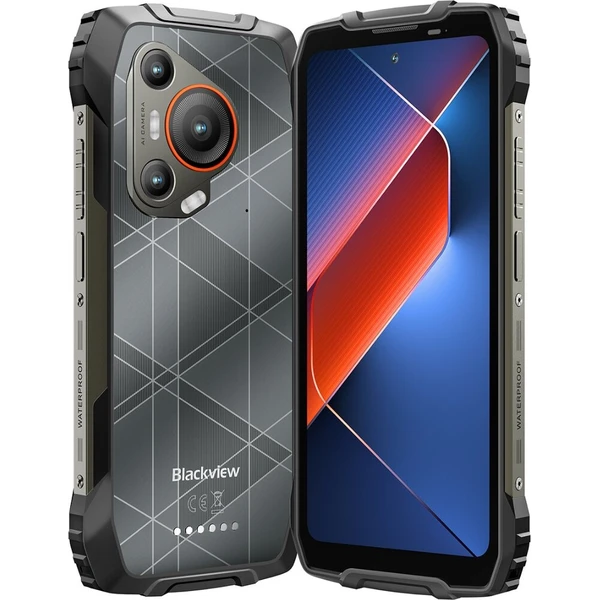 Blackview BL7000 5G 6.78" 8GB/256GB Black - Mobilné telefóny - Obrázok d_b8e340dcb05546f194cbe1018116a15f