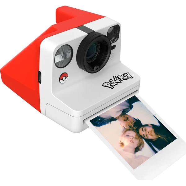 Polaroid Now Gen 3 Pokémon Pokeball Edition - Fotoaparáty - Obrázok d_b8f2dba5f72844a3bb12b9b5901ce02e