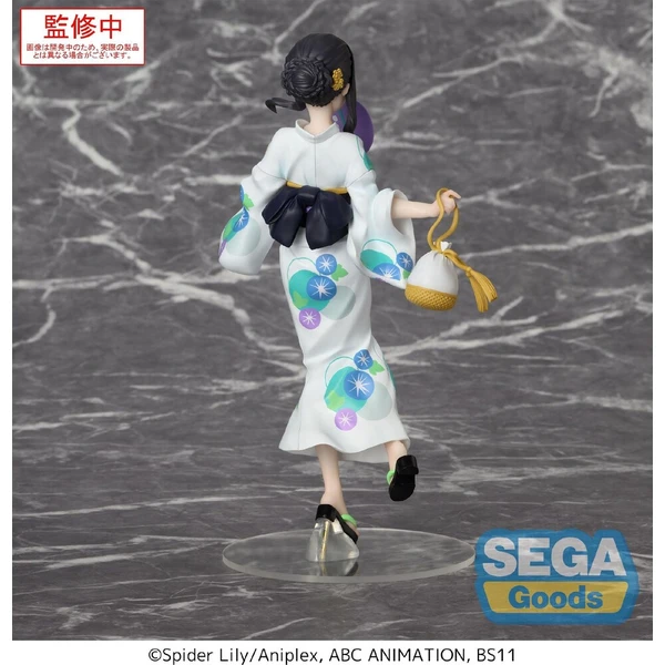 Figúrka Sega Luminasta Lycoris Recoil - Takina Inoue Festival v Yukate 19 cm - Figúrky - Obrázok d_b8f6800e0e8b4627a810bf4ee36d9cdd