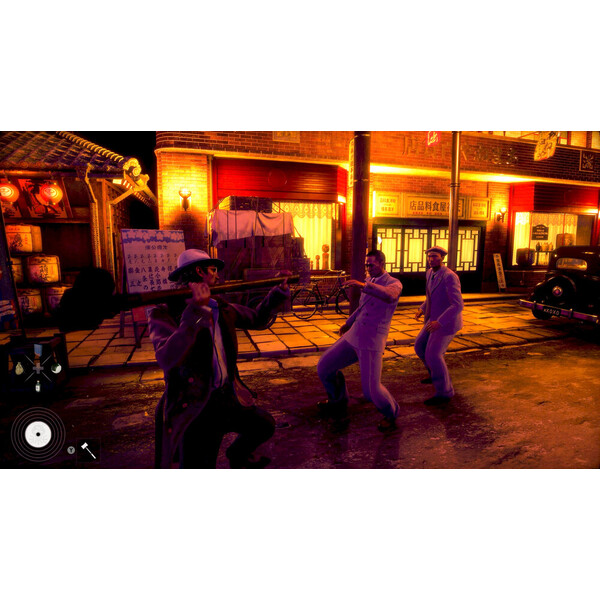 Stranger Than Heaven (PC) - Hry na PC - Obrázok d_b8f71a708d4e43d2a729213f05206103
