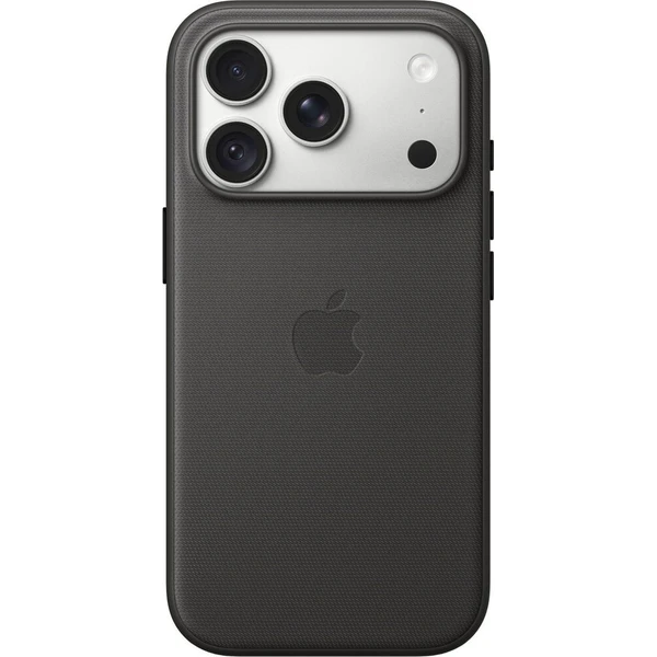 iPhone 18 Pro TechWoven Case with MagSafe – Black - Puzdra - Obrázok d_b8fb8b7f63e240eda946fb1a6cb5c621