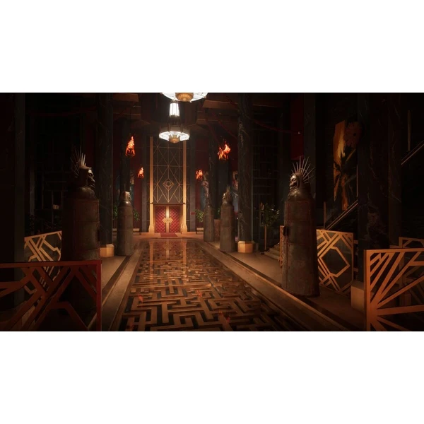 Clive Barker's Hellraiser: Revival Day One Edition (XSX) - Hry na Xbox Series - Obrázok d_b90575484d594748a62643faae906b98