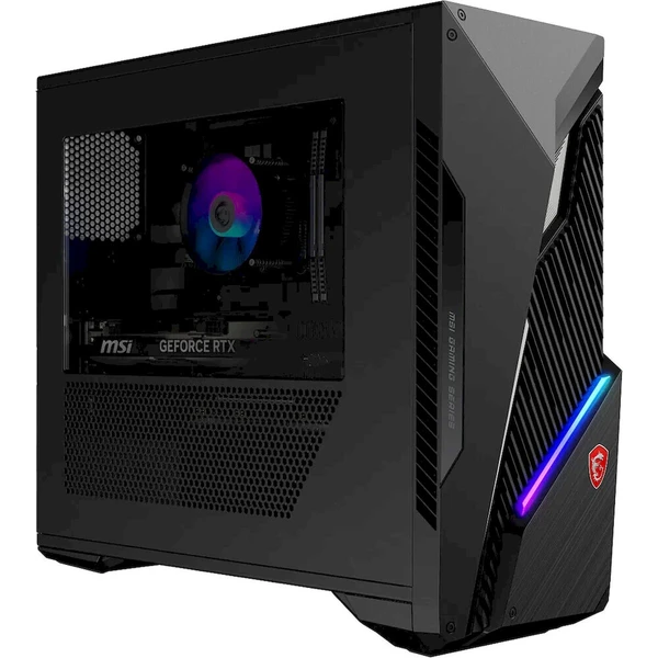 MSI MAG Infinite S3 14NVL5-3276EU - Stolné počítače - Hlavný obrázok