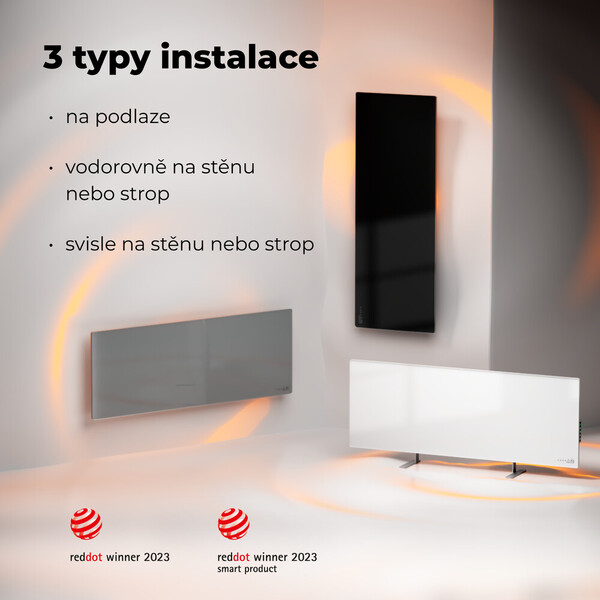 AENO GH4S chytré kúrenie 700W čierne - Ohrievače - Obrázok d_b90b84481357489cb4fdaec4a5a1100e