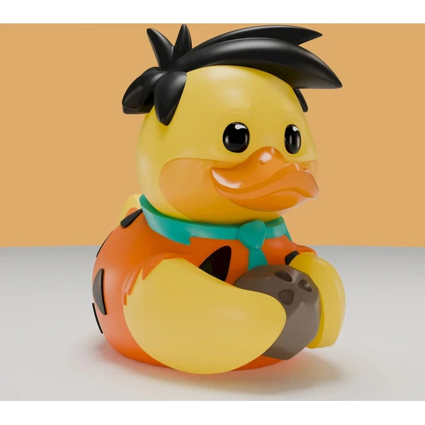 Tubbz kachnička The Flintstones - Fred - Figúrky - Obrázok d_b92f3fb829284d03adc99740a6eb24a8