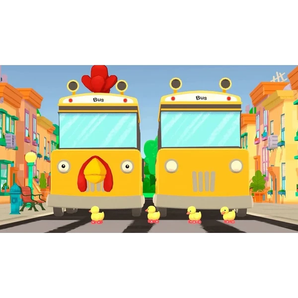 Sesame Street Friends & Fun (Switch) - Hry na Nintendo Switch - Obrázok d_b937cb58c5d64b349726e6dd03153b95