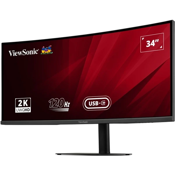 ViewSonic VA3420C herný monitor 34" - Monitory - Obrázok d_b93f1bb0f3b4499e849b1b33870e6752