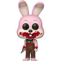 Funko POP! #1209 Hry: Silent Hill 3 - Robbie the Rabbit - Funko POP!