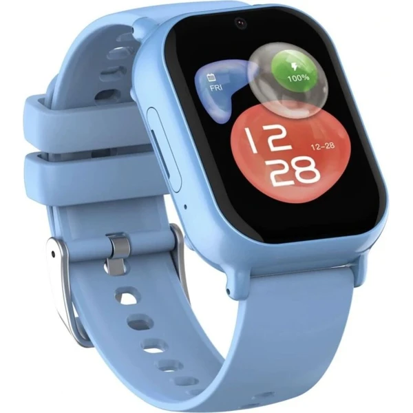 CARNEO GuardKid+ 4G Buddy detské inteligentné hodinky modré - Inteligentné hodinky - Obrázok d_b952dffe0c664d389fc51da6bbce9918