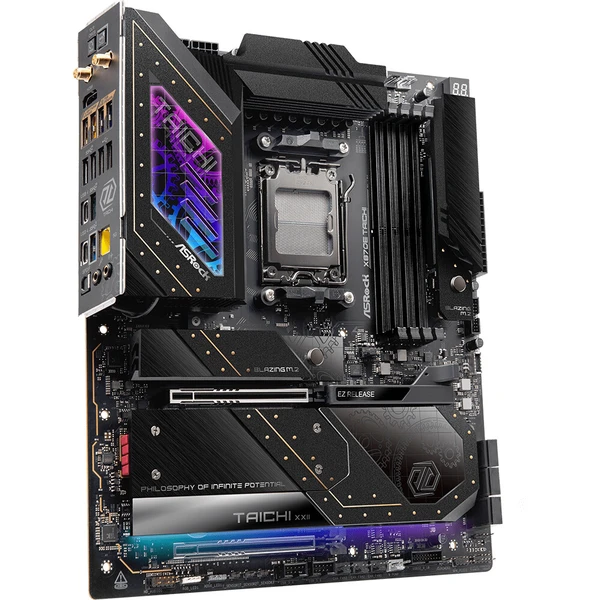 ASRock X870E TAICHI - Základné dosky - Obrázok d_b955ac55530141ac80b4d56833697190