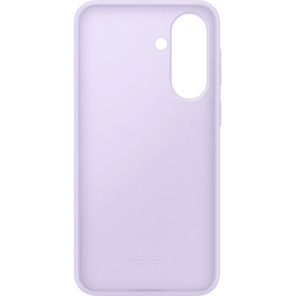 Samsung Silikónový kryt Samsung Galaxy A37 svetlofialový - Puzdra - Obrázok d_b95948702c1e4d44bb8a01b6beae64e4