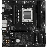 ASRock A620AM-X - Základné dosky