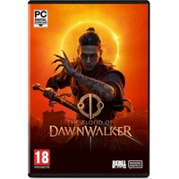 The Blood of Dawnwalker Day One Edition (PC) - Hry na PC