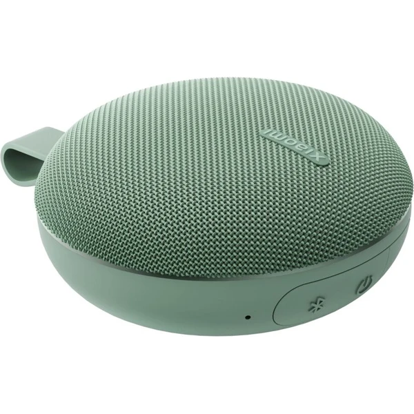 Xiaomi Essential bezdrátový reproduktor zelený - Reproduktory - Obrázok d_b97423d5b18647449516bf7518eb956f