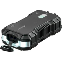Sandberg Car Jumpstarter 10000 mAh štartovací zdroj a powerbanka čierna - Štartovacie zdroje