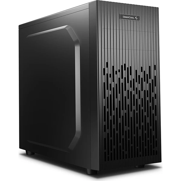 DEEPCOOL MATREXX 30 SI čierna - Počítačové skrine - Obrázok d_b9906831ec6e48688aeb62ef3dd5ad38