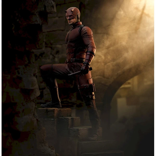 Soška Iron Studios Daredevil: Born Again - Daredevil Art Scale 1/10 - Sochy a sošky - Obrázok d_b997cef7c2c9443dbdc90e5ffc95aff3