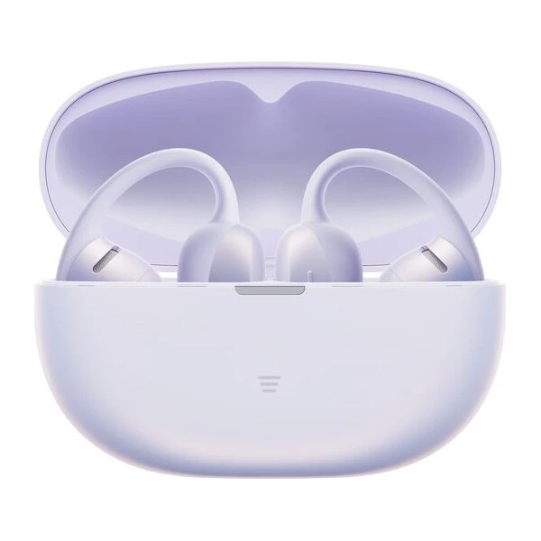Shokz OpenDots Air bezdrátová sluchátka fialová - Slúchadlá - Obrázok d_b99b36c23b714fc8a01217ad74051df9